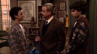 Boy Meets World