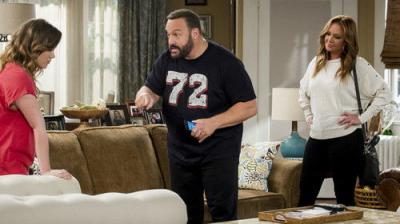 Kevin Can Wait