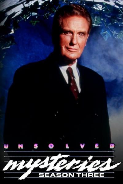 Unsolved Mysteries filmas online