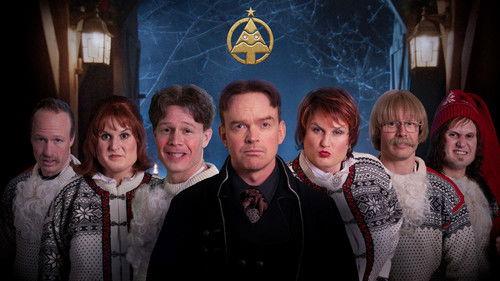 Nissene i Skjul filmas žiurėti online