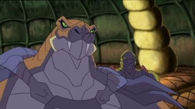 He-Man and the Masters of the Universe