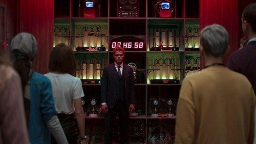 Колл-центр filmas žiurėti online