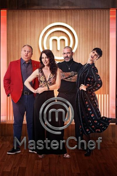 MasterChef filmas online
