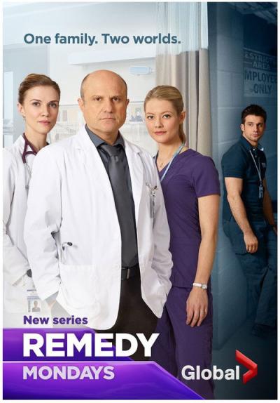 Remedy filmas online