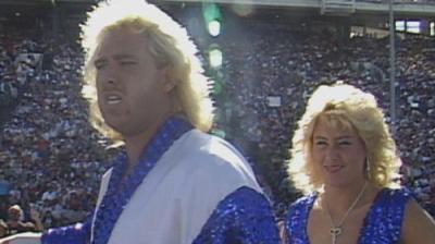 World Class Championship Wrestling