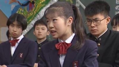 3年B組金八先生