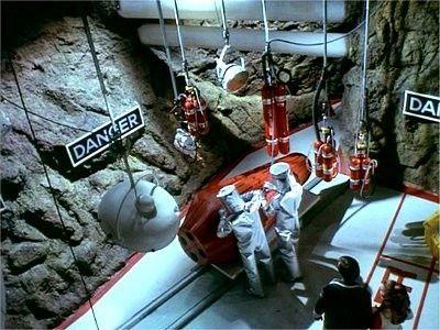 Space: 1999