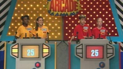 Nickelodeon Arcade
