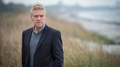 Wallander filmas žiurėti online