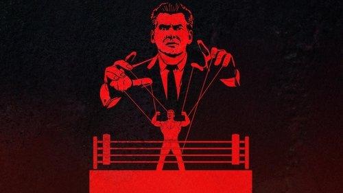 Mr. McMahon filmas žiurėti online