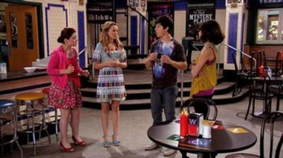Wizards of Waverly Place