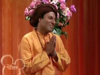 The Suite Life on Deck