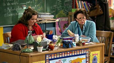 Mike & Molly