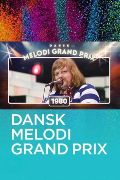 Dansk Melodi Grand Prix filmas online