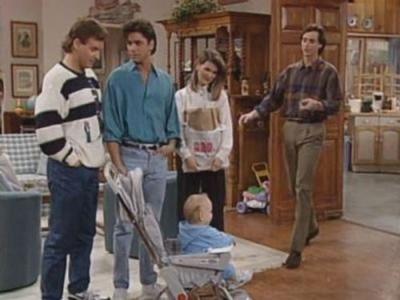 Full House