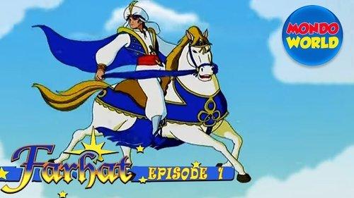 Farhat - Il principe del deserto filmas žiurėti online