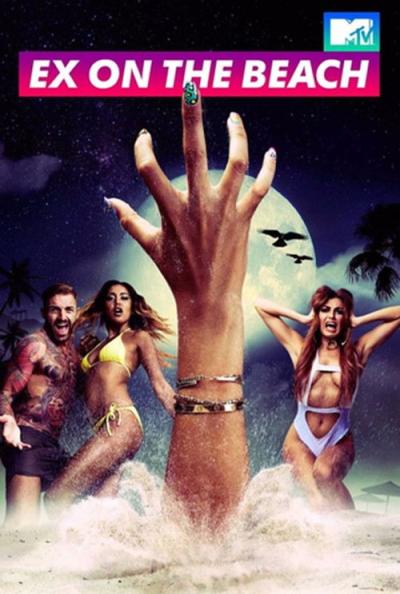 Ex on the Beach filmas online