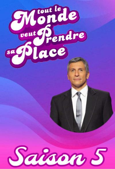 Tout le monde veut prendre sa place filmas online