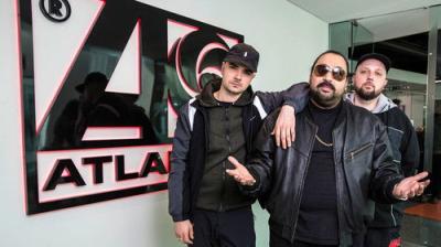 People Just Do Nothing