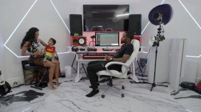 Love & Hip Hop Atlanta