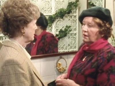 Hetty Wainthropp Investigates