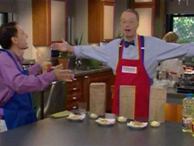 America's Test Kitchen