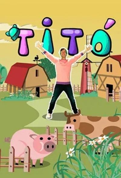 Titó filmas online