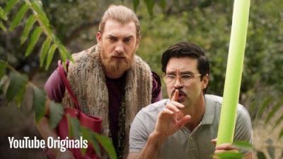 Rhett & Link's Buddy System