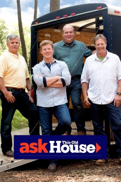 Ask This Old House filmas online