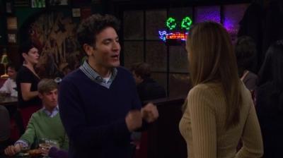 Kaip aš susipažinau su jūsų mama