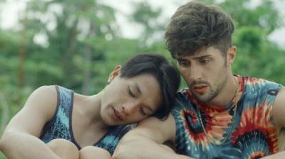 Love at the End of the World