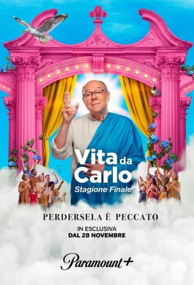 Vita da Carlo filmas online