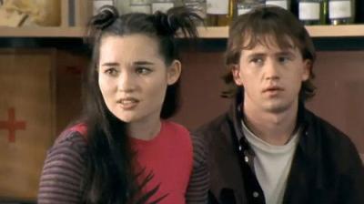 Heartbreak High