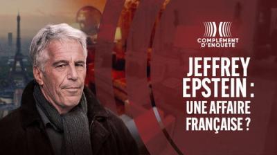 Complément d'enquête