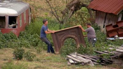 American Pickers