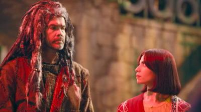 Encantadia Chronicles: Sang'gre