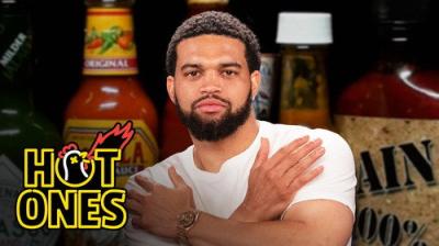 Hot Ones