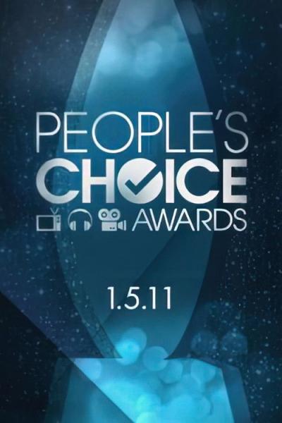 People's Choice Awards filmas online