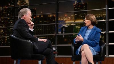 Real Time with Bill Maher