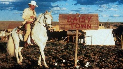 Lucky Luke filmas žiurėti online