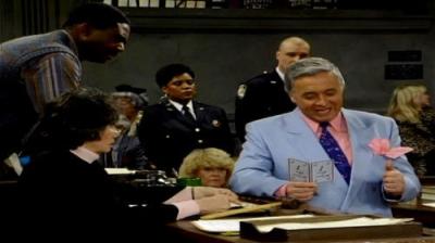 Night Court