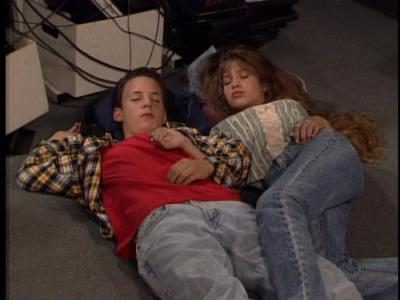 Boy Meets World