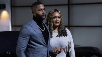 Tyler Perry's Zatima
