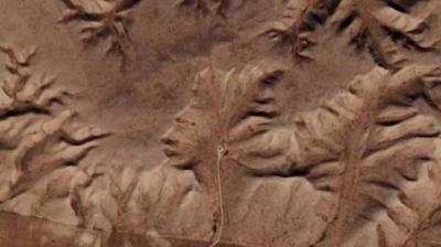 Ancient Aliens