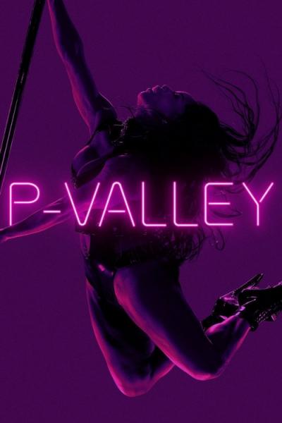 P-Valley filmas online
