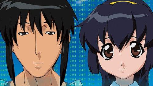 BPS バトルプログラマーシラセ filmas žiurėti online