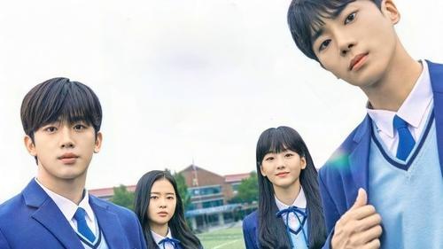 학교 2021 filmas žiurėti online