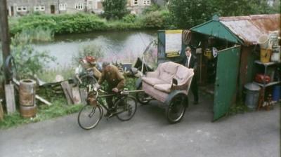 Last of the Summer Wine