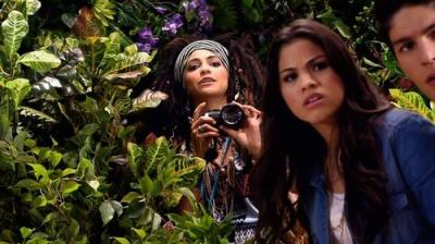 Every Witch Way