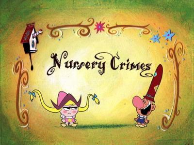 The Grim Adventures of Billy and Mandy